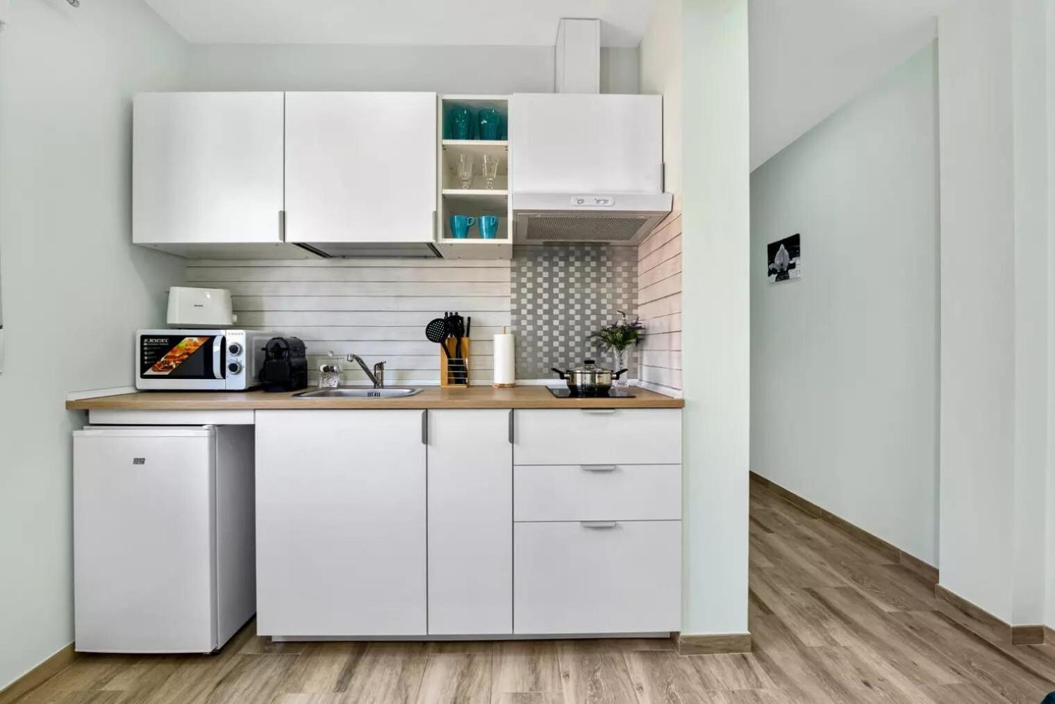 Umihouse Apartamentos Centro อาลิกันเต ภายนอก รูปภาพ