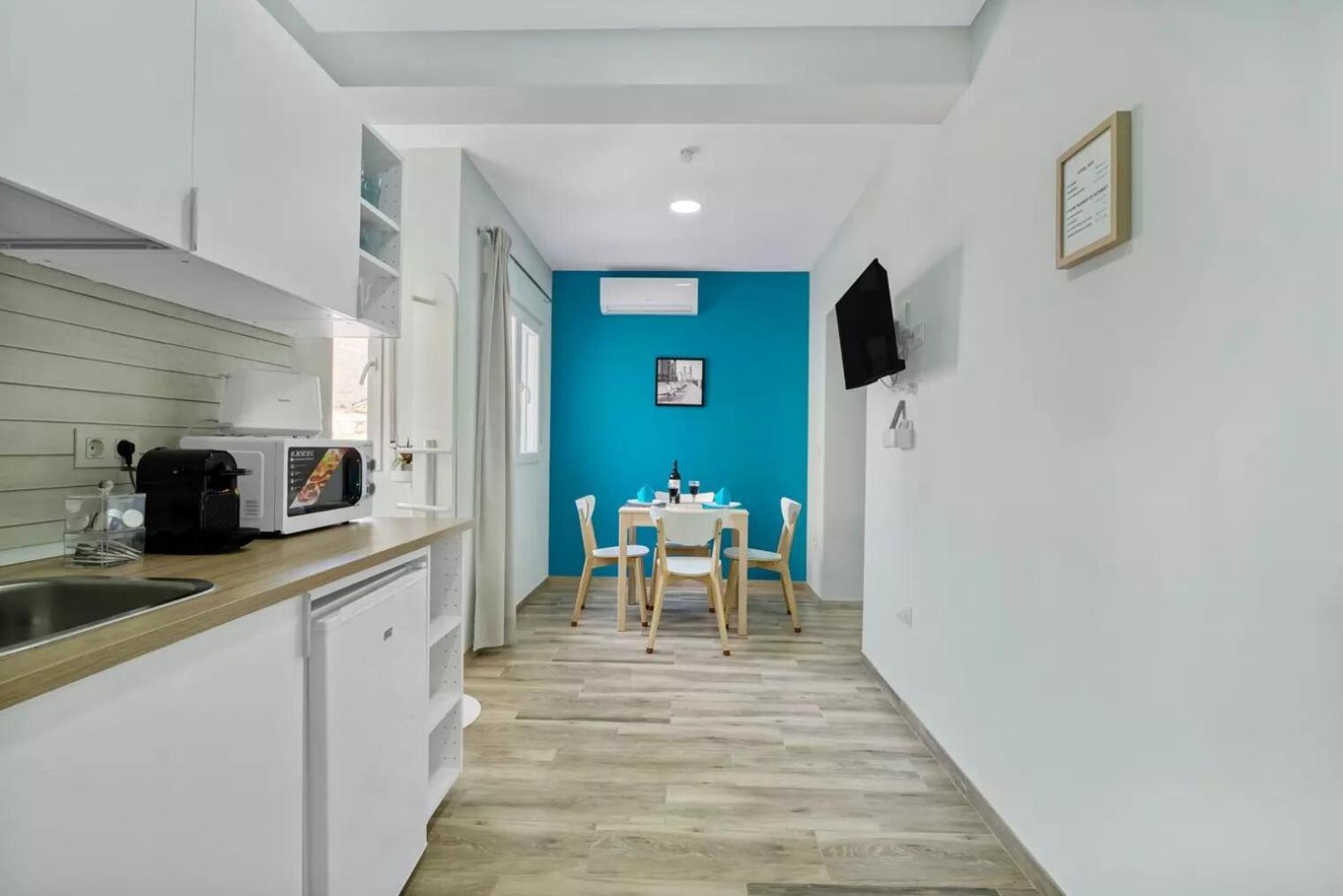 Umihouse Apartamentos Centro อาลิกันเต ภายนอก รูปภาพ