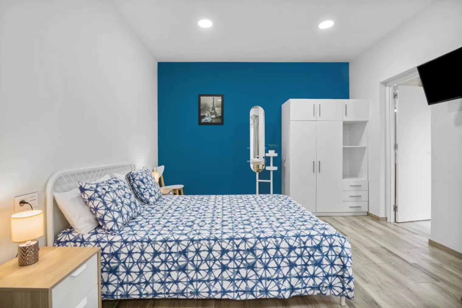 Umihouse Apartamentos Centro อาลิกันเต ภายนอก รูปภาพ