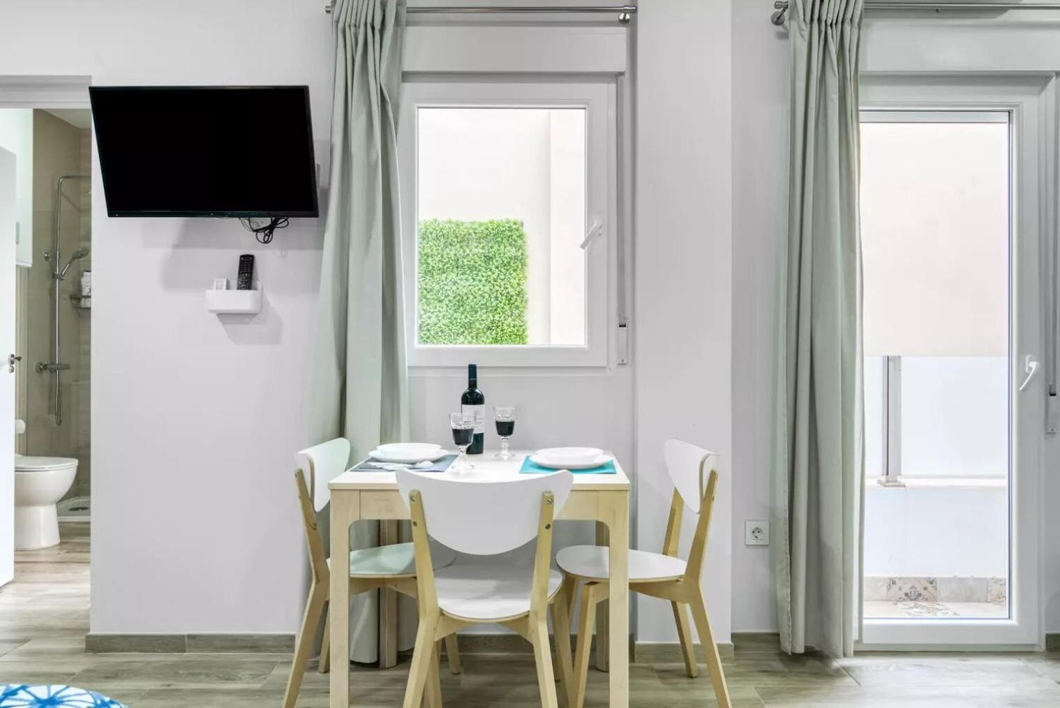 Umihouse Apartamentos Centro อาลิกันเต ภายนอก รูปภาพ