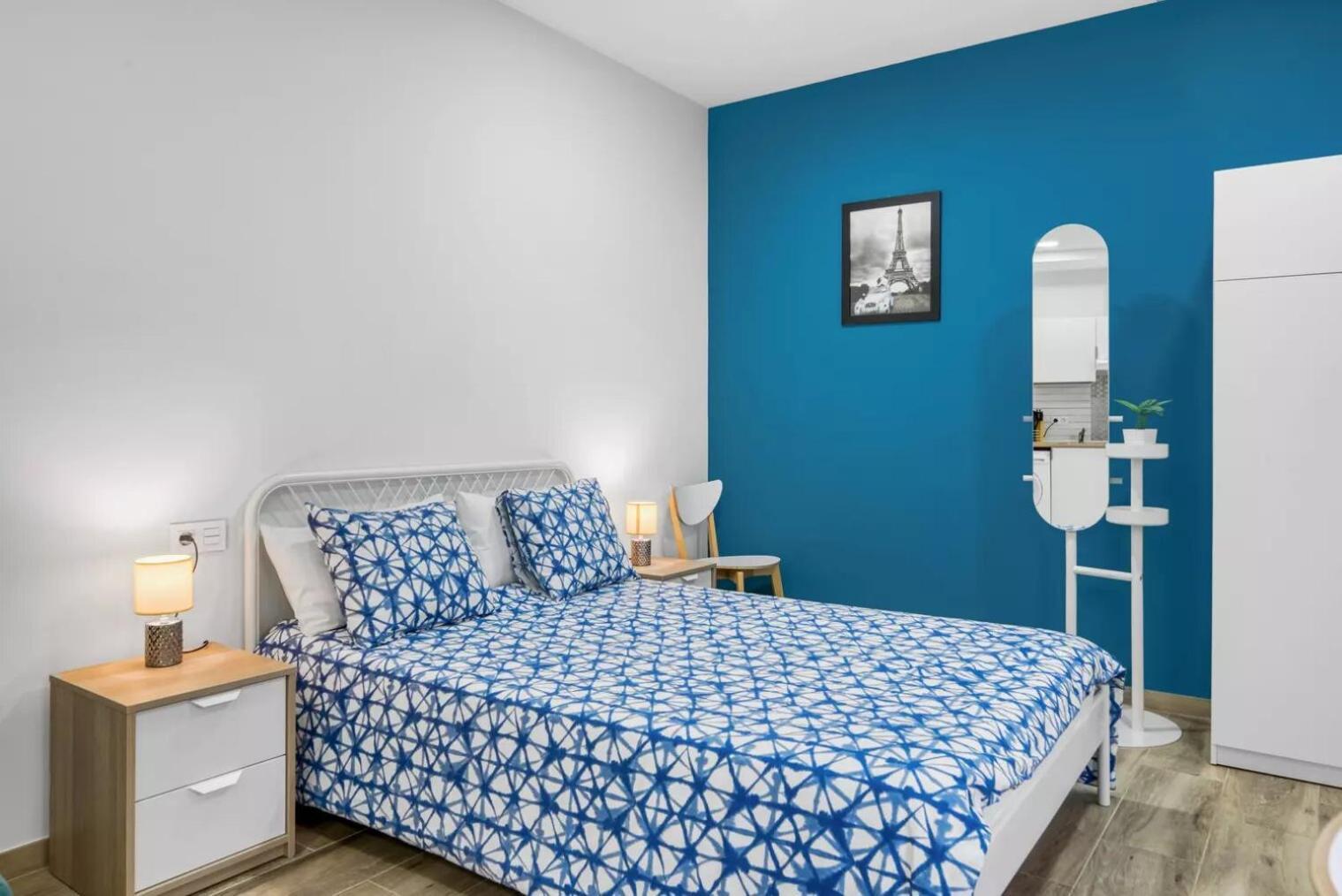 Umihouse Apartamentos Centro อาลิกันเต ภายนอก รูปภาพ