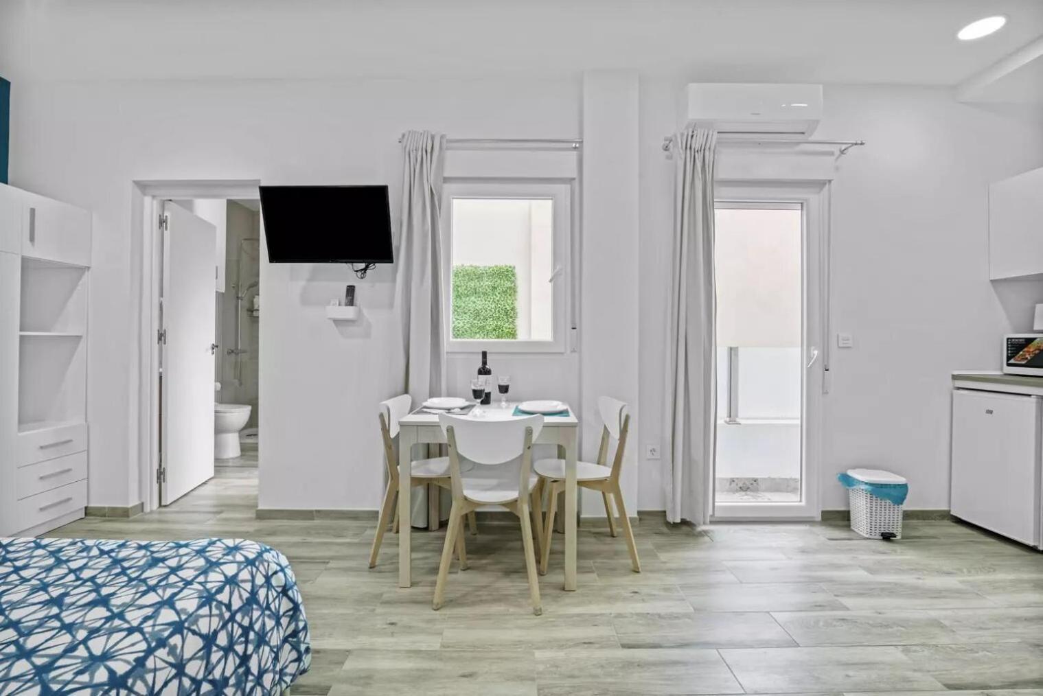 Umihouse Apartamentos Centro อาลิกันเต ภายนอก รูปภาพ