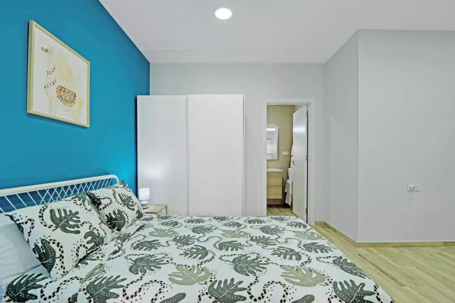 Umihouse Apartamentos Centro อาลิกันเต ภายนอก รูปภาพ