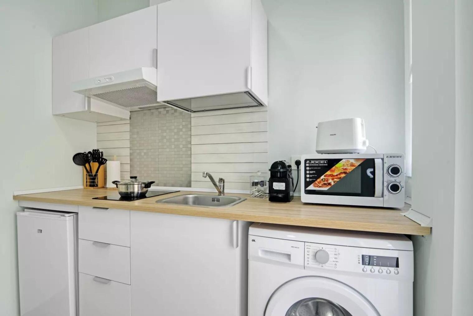 Umihouse Apartamentos Centro อาลิกันเต ภายนอก รูปภาพ