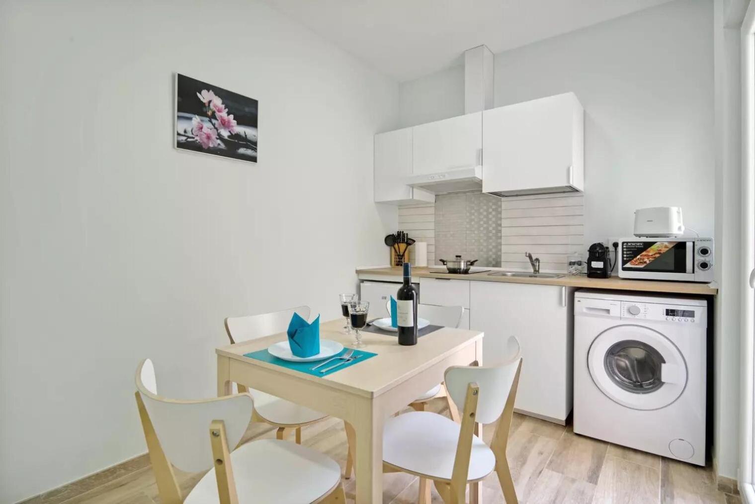 Umihouse Apartamentos Centro อาลิกันเต ภายนอก รูปภาพ