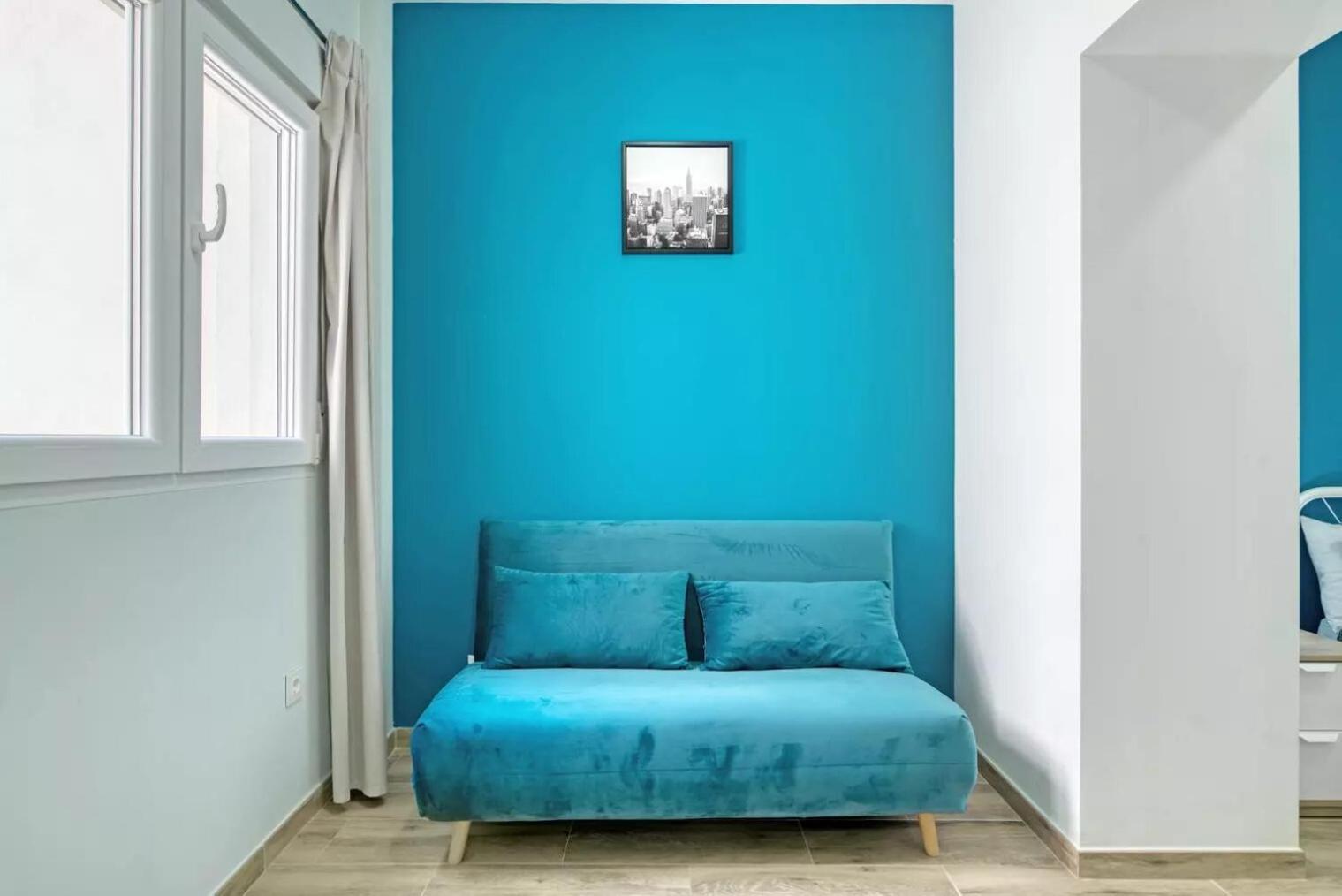 Umihouse Apartamentos Centro อาลิกันเต ภายนอก รูปภาพ