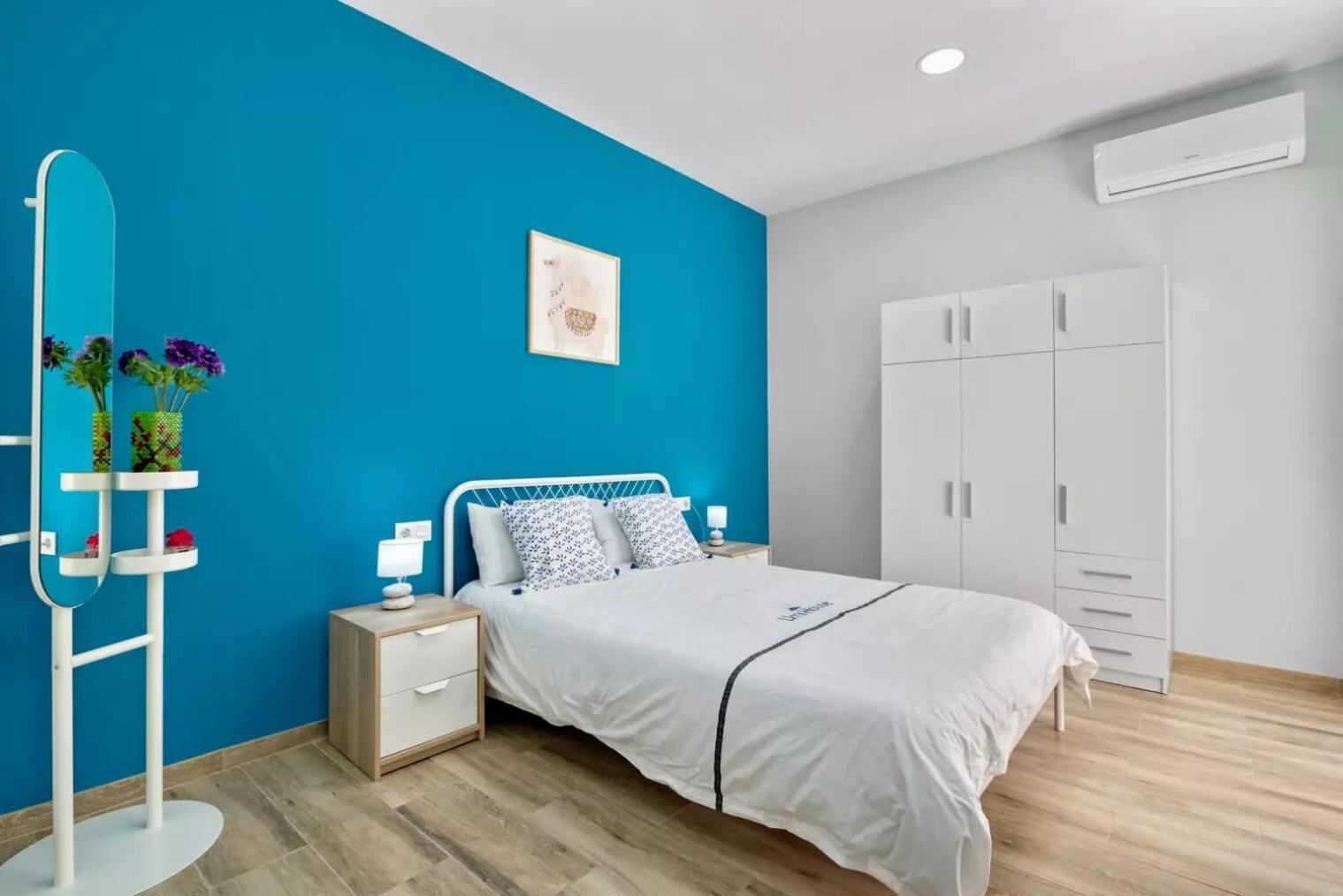 Umihouse Apartamentos Centro อาลิกันเต ภายนอก รูปภาพ