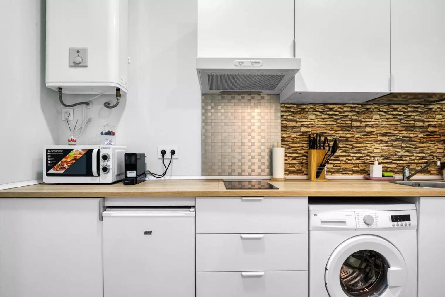 Umihouse Apartamentos Centro อาลิกันเต ภายนอก รูปภาพ
